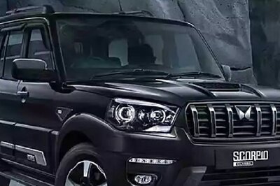 Mahindra Scorpio Classic Boss Edition Launched in India, Check Full Details Here