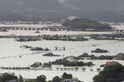 Experts Blame 'Unscientific' Works Done Under Jalyukta Shivar Scheme for Marathwada Floods in Maharashtra