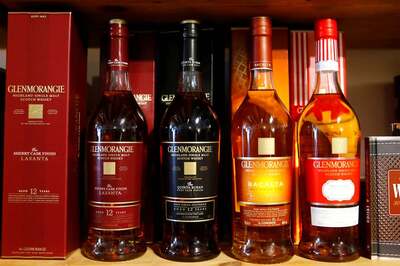 Delhi Govt Mulling New Excise Policy That Will Increase Liquor Prices by 50%