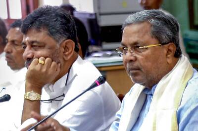 Karnataka’s Anna Bhagya Scheme: Punjab ‘Rice’ to the Occasion As Telangana, AP Say No to Cong