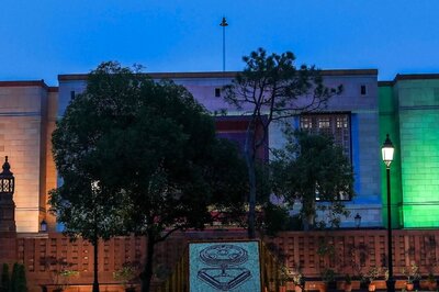 Delhi: New Parliament Building, Palace Among Durga Puja Pandal Themes This Time