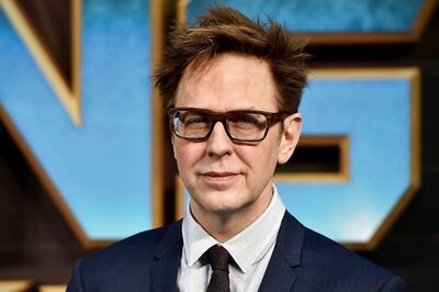 James Gunn Names His Favourite Indian Film Which Stars Aamir Khan
