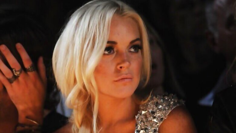 Judge refuses to dismiss Lindsay Lohan case