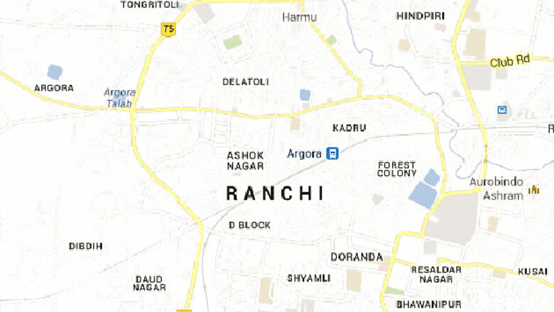 Top Naxalites arrested in last six months