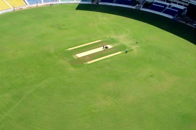 High Court Extends Stay on Rajasthan Cricket Association Election Till Further Orders