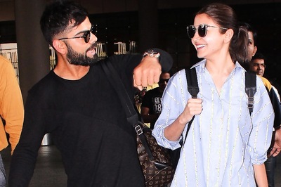 Anushka Shrama on Work-Life Balance: Virat Kohli and I Find Time to Do Something Together