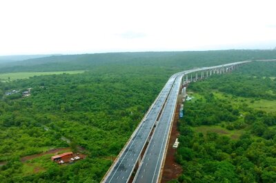 Goa Infra Boost: Bypass On Margao-Karnataka Border Announced; 4-Lane Panaji-Belgaum Road To Be Laid