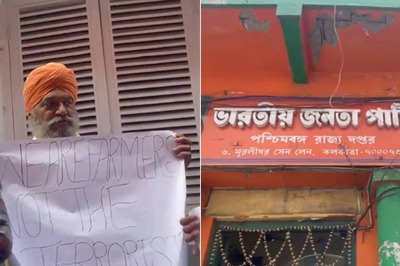 'Mamata Will Have to Pay': Protests Intensify in Bengal's Sandeshkhali as 'Khalistani Jibe' at Cop Adds to Unrest | Updates