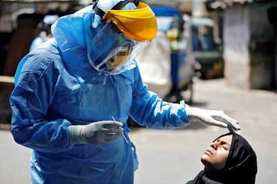 No Under-reporting of Coronavirus Deaths in India: Union Health Ministry