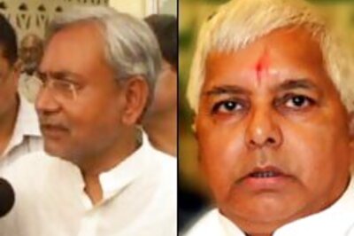 Bihar CM calls Raj Thackeray a 'devil'