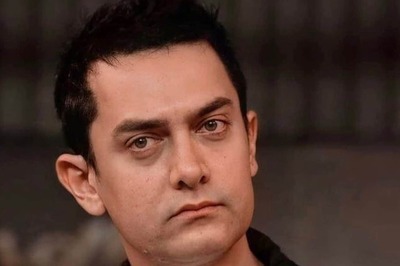 Aamir Khan to Take a Break From Acting, Says 'I Want to Be With My Family, Mom, Kids'