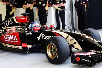Team Lotus renews engine deal with Renault