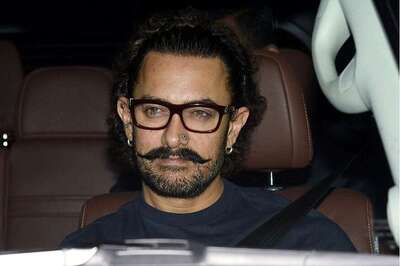 Aamir Khan Has These 5 New Year Resolutions for 2019