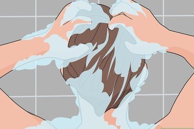 How to Treat Over Conditioned Hair