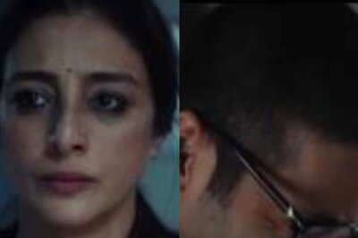 Khufiya Teaser Out: Tabu, Ali Fazal Impress With Their Intense Roles In Vishal Bhardwaj's Spy Thriller