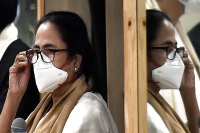 ‘Not Necessary to Always Comment About Him’: Mamata on Bengal Governor’s Delhi Visit