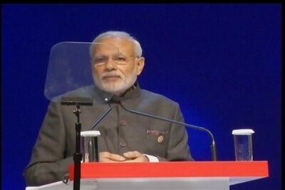 India doing better under NDA on all economic indicators, reforms were needed: Modi at ASEAN Summit