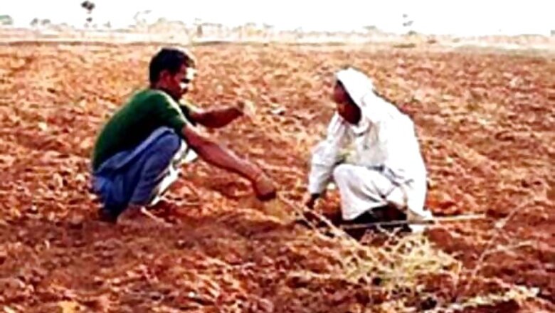 Government considers launching 'DD Kisan' on Modi government's 1st anniversary