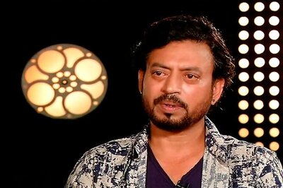 Film Industry Is Not United, Says Irrfan Khan