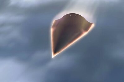 US close to developing Hypersonic bombers