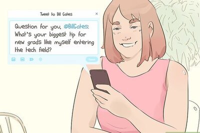 How to Contact Bill Gates