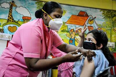 26k Adverse Events, 488 Deaths Reported in India During Covid Vaccination Drive: Data