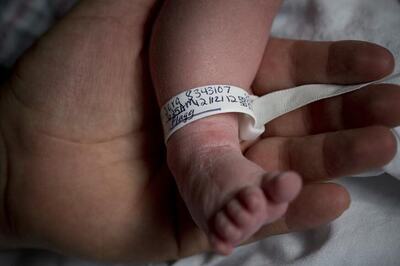 US World's Most Expensive Place to Give Birth: Report