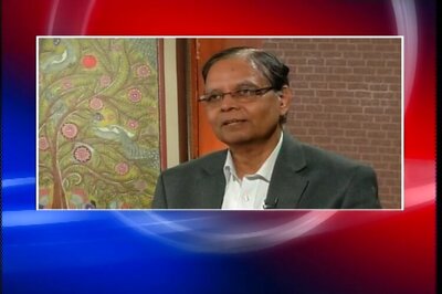 Land Act bit draconian, frame own laws: Arvind Panagariya to States