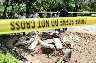 Fidayeen Attack Averted, Say Delhi Police as Suspected ISIS Operative Arrested With Pressure Cooker-based IEDs