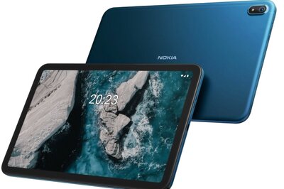 Nokia T20 Tablet With 10.4-Inch Display Now on Sale in India: Prices, Specs