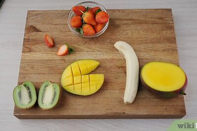 How to Make a Smoothie Without a Blender