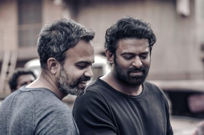 Salaar Director Prashanth Neel Opens Up About Violent Scenes In Prabhas Starrer: 'It Comes When...'