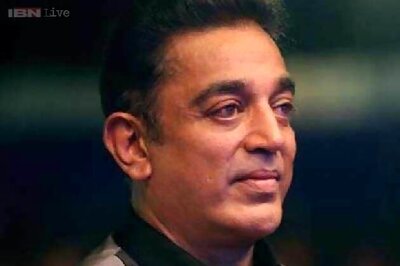 Was nervous about 'Kalyana Samayal Saadham': Kamal Haasan
