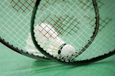 Juliane beat Wang to make semis of India Open