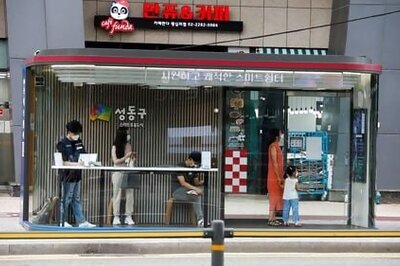 South Korea capital returns to tougher social distancing rules as virus cases spike