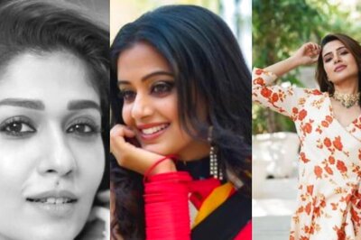 ‘Not Just Mere Glamour Quotient’: Priyamani Praises Tollywood Actresses, Gives Shout Out to Samantha, Nayanthara