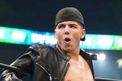 AEW Rampage Results: Sammy Guevara Defends TNT Championship in Three-way Challenge, Keith Lee Fights JD Drake