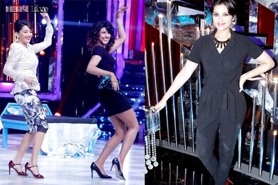 'Shuddh Desi Romance' to clash with 'Zanjeer' on Sep 6