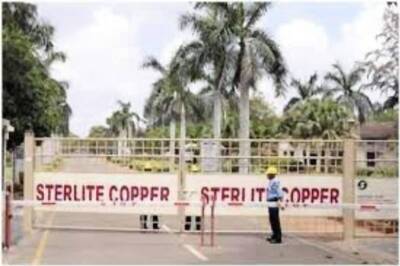 Tamil Nadu: DMK Wants Sterlite Plant to Reopen Only for Manufacturing Oxygen