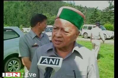 Charges framed against Himachal CM Virbhadra Singh in defamation case