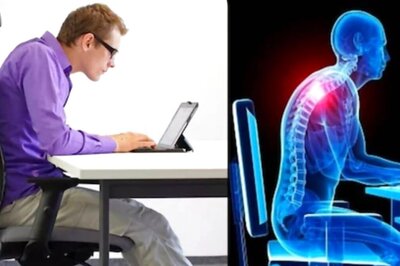 Child Pose To Downward-facing Dog, 4 Yoga Asanas To Get Rid Of Hunchback