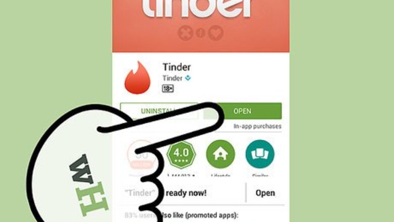 How to Adjust Your Tinder Search Distance