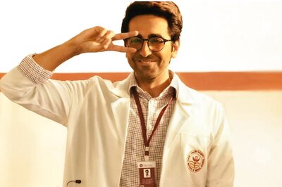 Ayushmann Khurrana’s Family Wasn't Confident About His Bollywood Dreams. Read Here