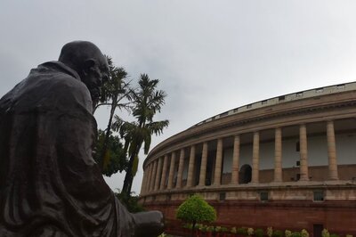 Parliament Spl Session: Whip Issued to BJP MPs to be Present on All 5 Days for 'Supporting Govt Stand'