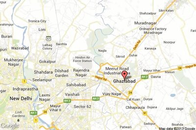 Girl commits suicide, sets herself on fire