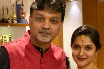 Filmmaker Srijit Mukherji Marries Bangladeshi Actress Mithila