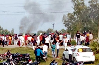 OPINION: Lakhimpur Kheri Violence is a Well-Thought-Out Trap By Protesters Not Farmers