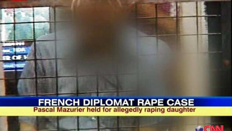 Bangalore: French diplomat's bail hearing today
