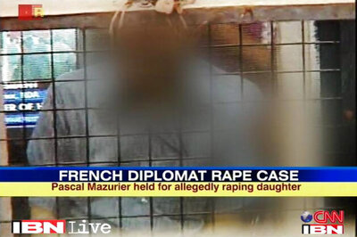 Bangalore: French diplomat's bail hearing today