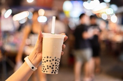 Why Bubble Tea is the Ultimate Beverage for Holiday Celebrations?